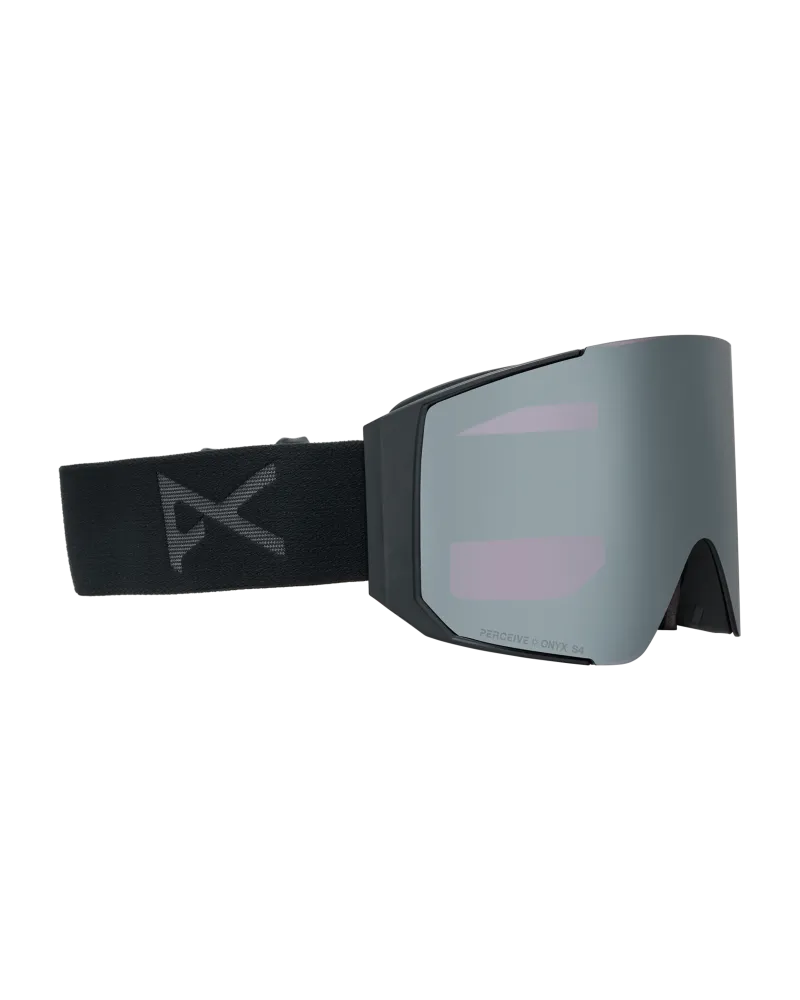 Ochelari Ski Snowboard Unisex ANON - SYNC Smoke Perceive Sun Onyx