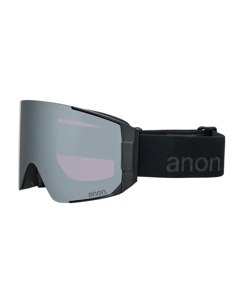 Ochelari Ski Snowboard Unisex ANON - SYNC Smoke Perceive Sun Onyx