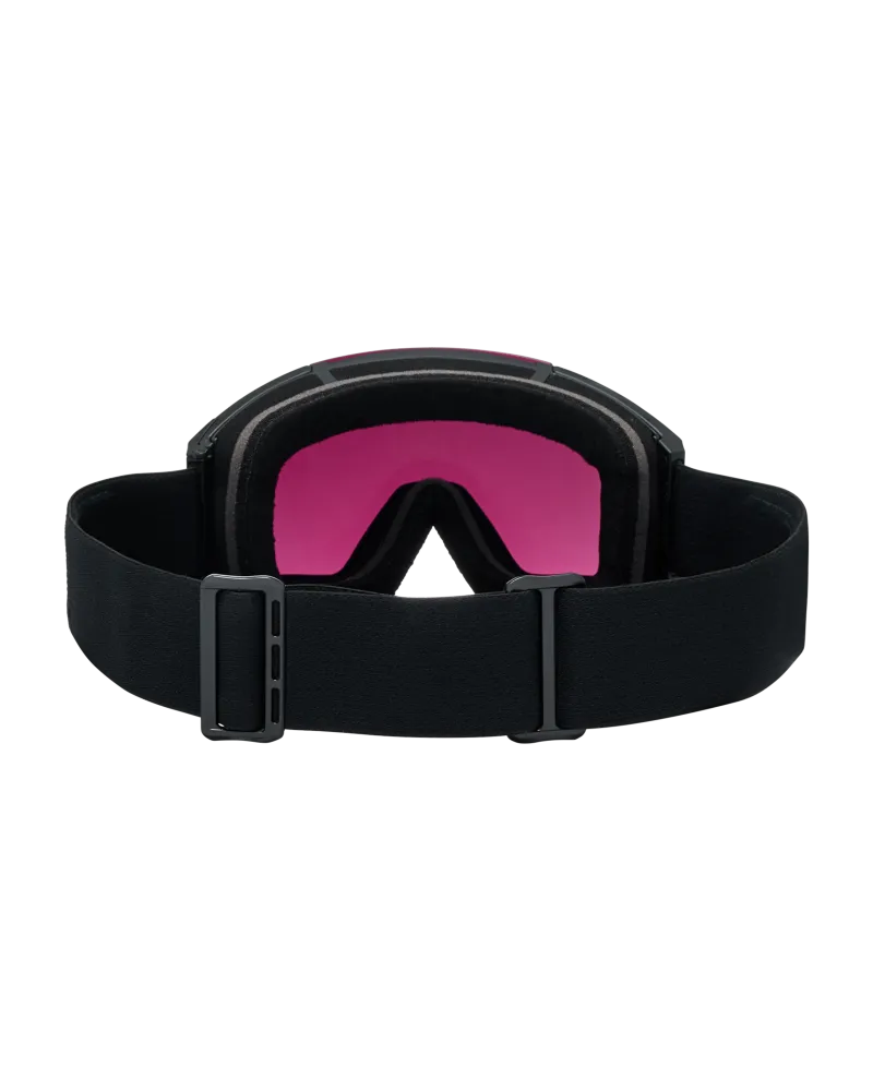 Ochelari Ski Snowboard Unisex ANON - SYNC Smoke Perceive Sun Onyx