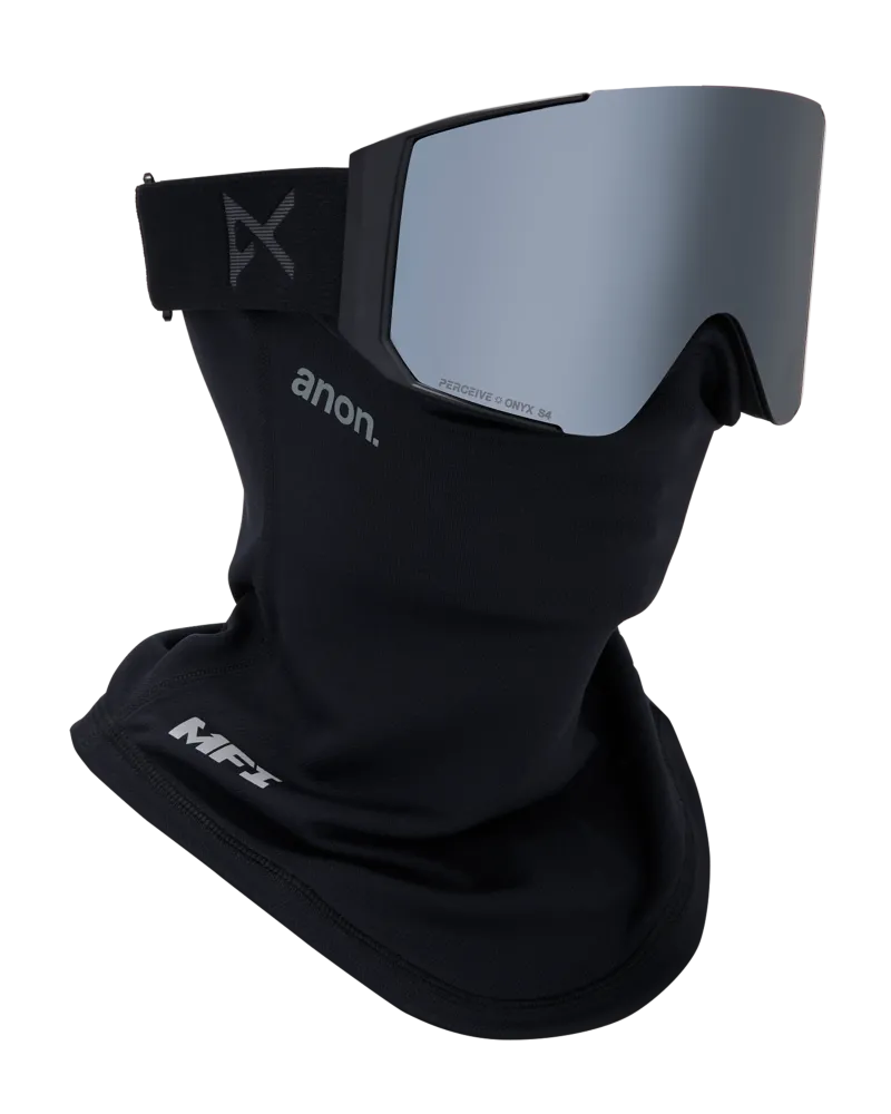 Ochelari Ski Snowboard Unisex ANON - SYNC Smoke Perceive Sun Onyx