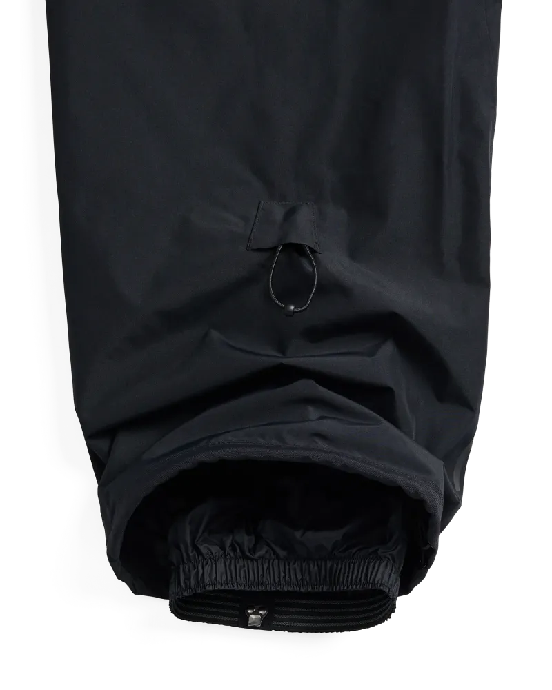 Pantaloni Snowboard BURTON - Men's Reserve 2L Baggy True Black