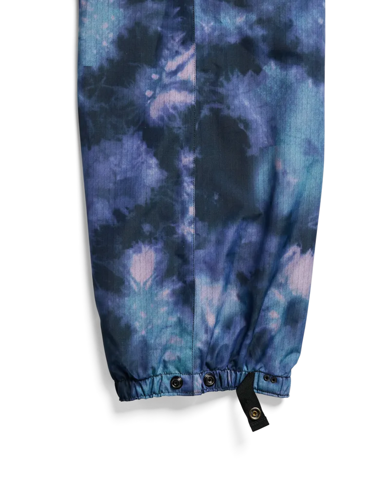 Salopeta Snowboard BURTON -Women's - Reserve 2L - True Black/Crystal Dye