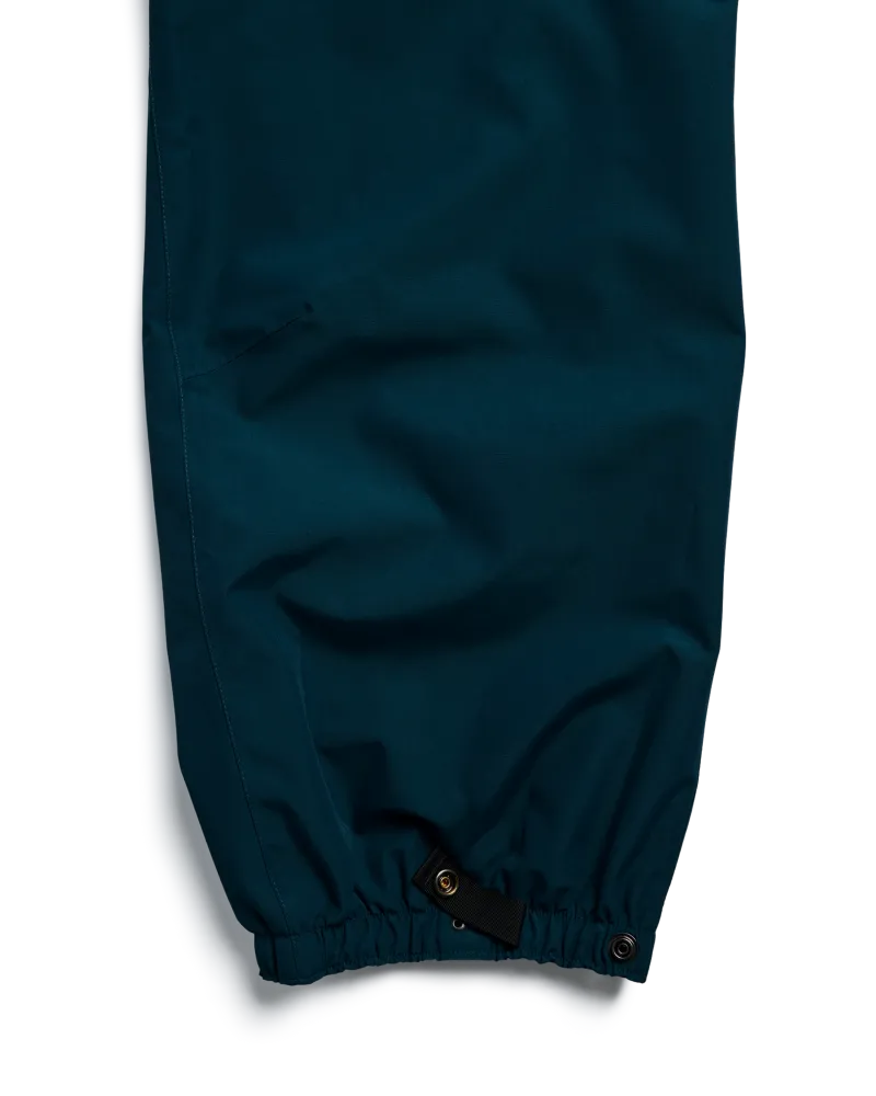 Salopeta Snowboard BURTON -Women's - Reserve 2L - Atlantic Teal/Spring Frost L
