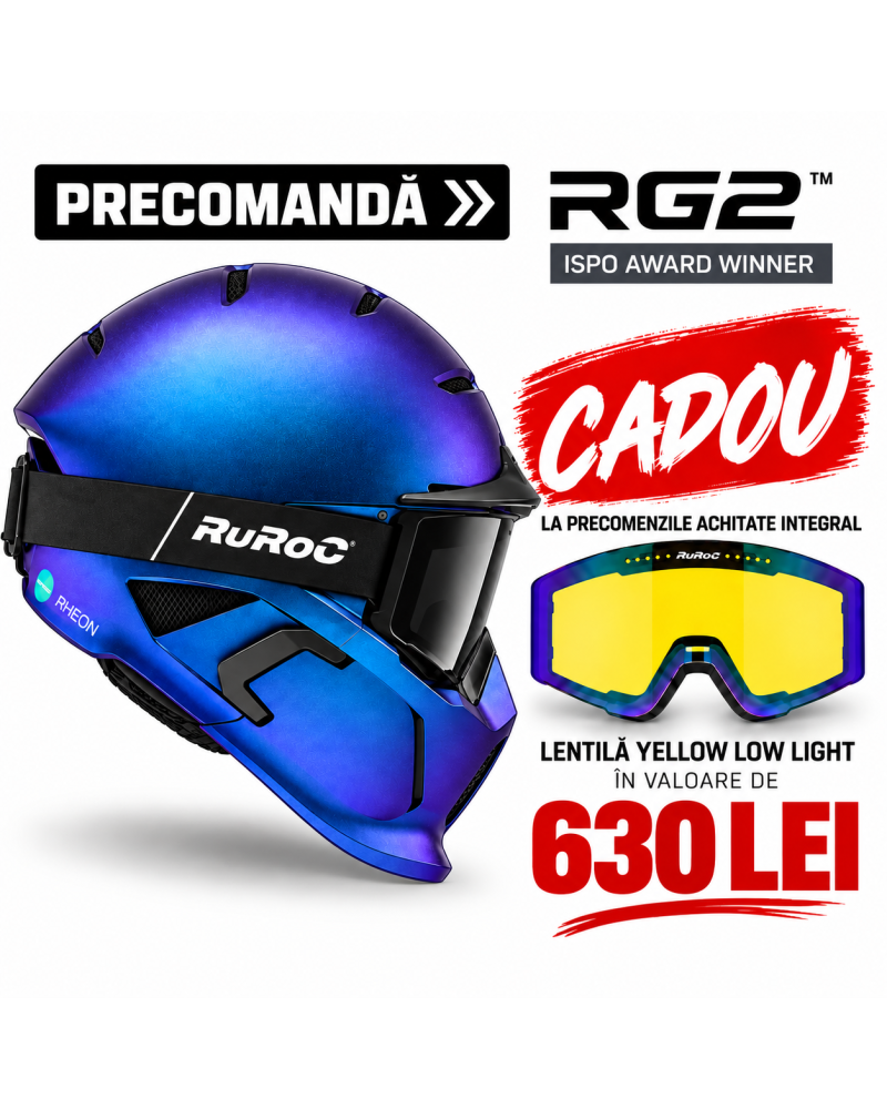 RUROC RG2 AETHER 2027