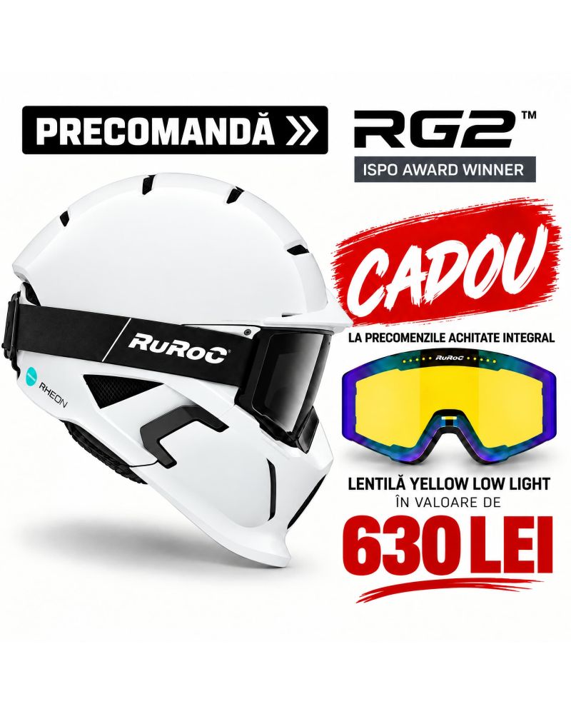 RUROC RG2 GHOST 2027
