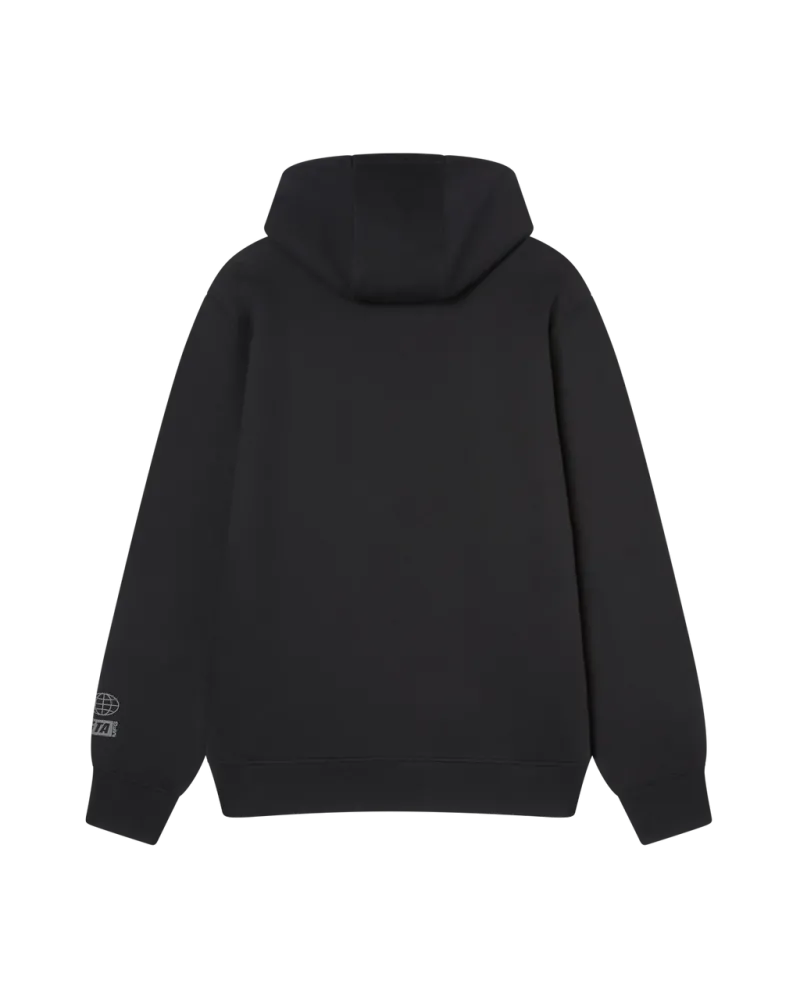 Hanorac CAPiTA - METAPHOR HOODIE BLACK