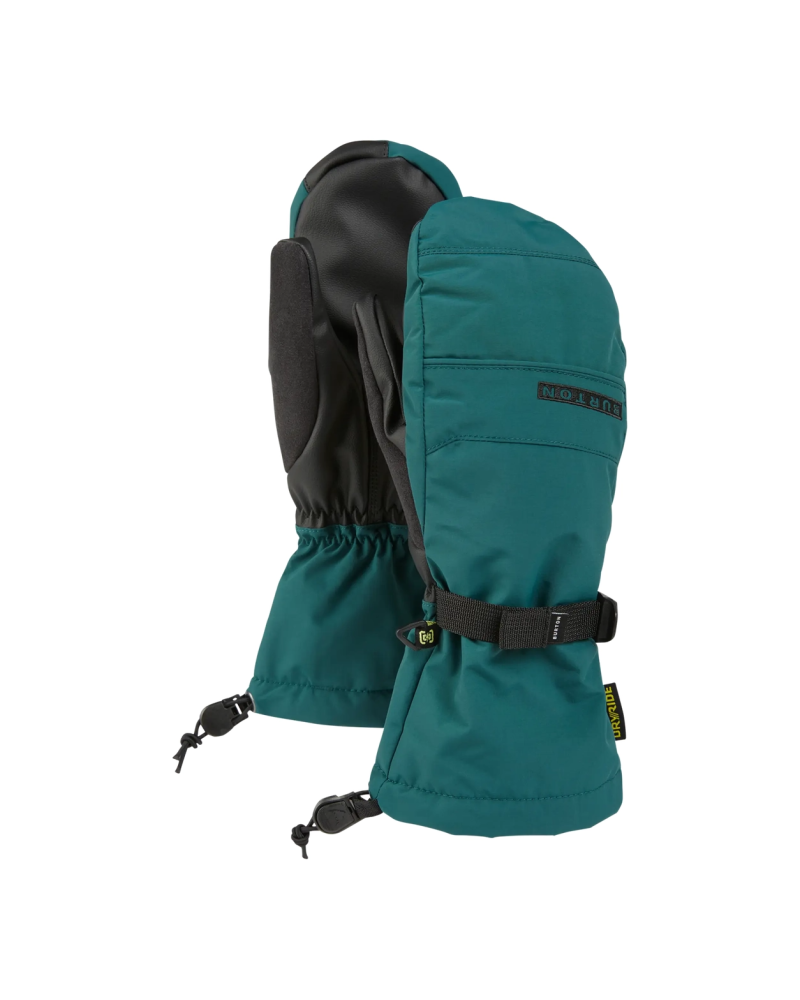 Manusi Snowboard BURTON - Women's - PROFILE Mittens Atlantic Teal