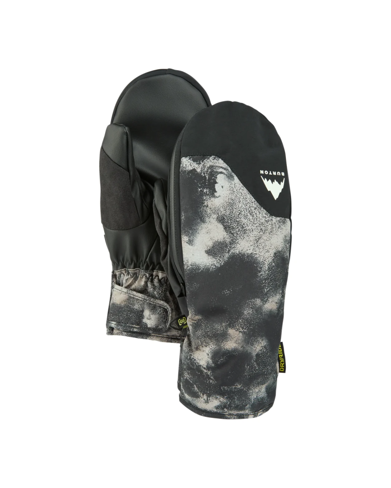 Manusi Snowboard BURTON - Men's - Access Mittens Desert Rock