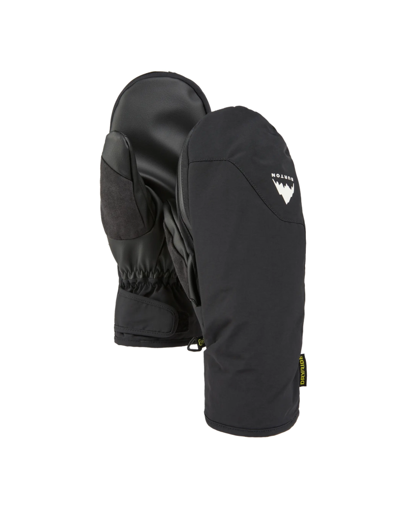 Manusi Snowboard BURTON - Men's - Access Mittens True Black