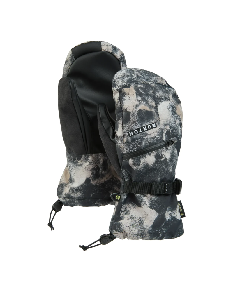 Manusi Snowboard BURTON - Men's - GORE-TEX Mittens DESERT ROCK