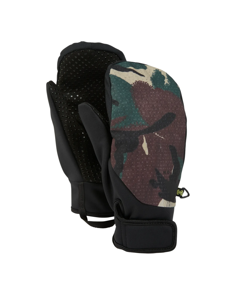 Manusi Snowboard BURTON - Men's - Park Mittens Seersucker Camo