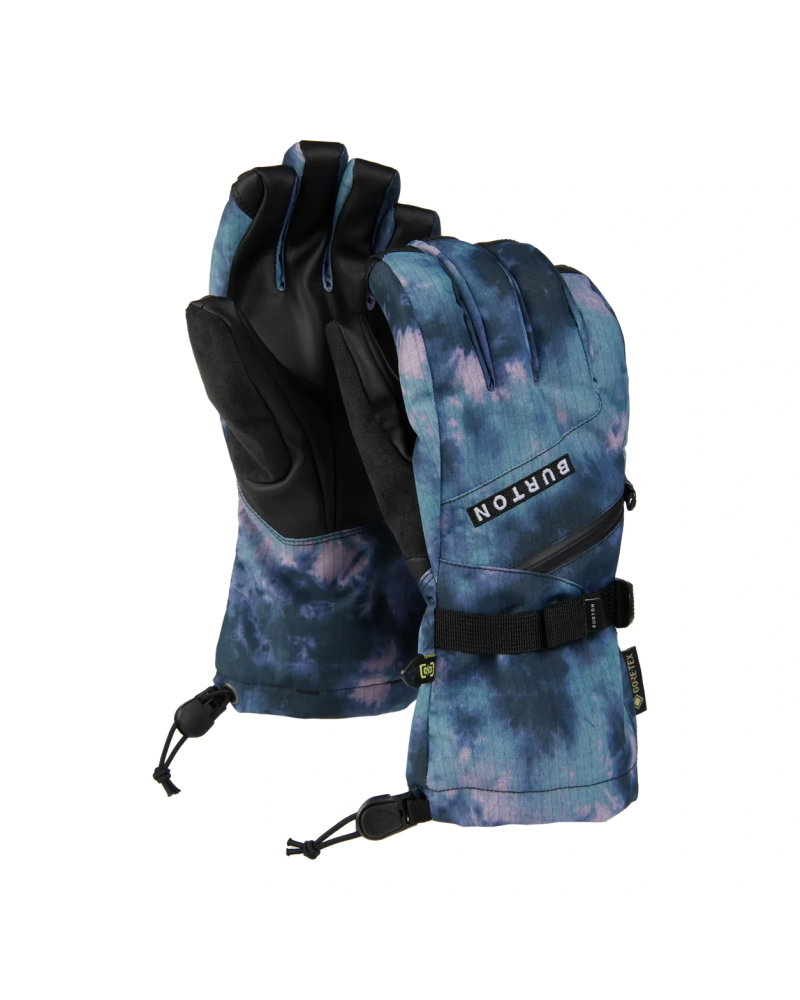 Manusi Snowboard BURTON - Women's - GORE-TEX Gloves Crystal Dye
