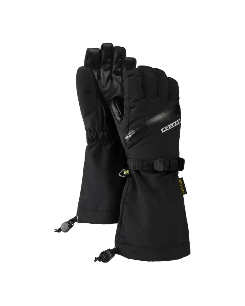Manusi Snowboard Copii BURTON - Kids' Vent Gloves - True Black