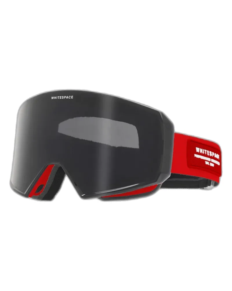 Ochelari Ski Snowboard WHITESPACE MD Icon - RED