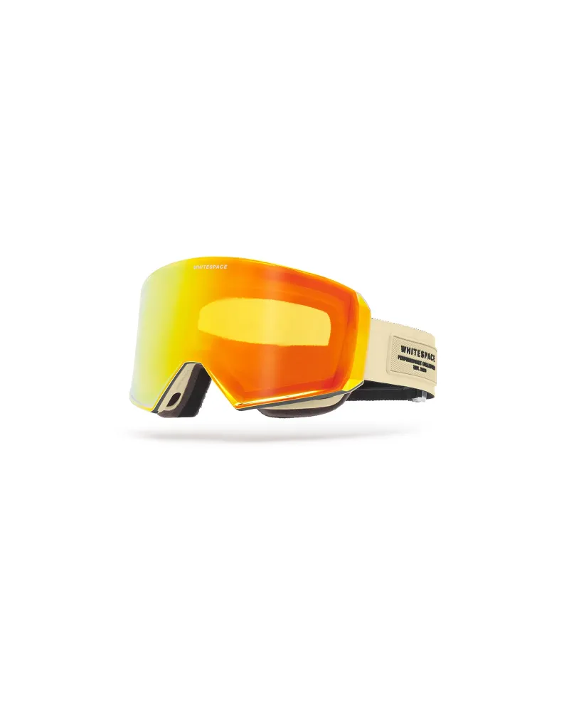 Ochelari Ski Snowboard WHITESPACE MD Icon - MOJAVE