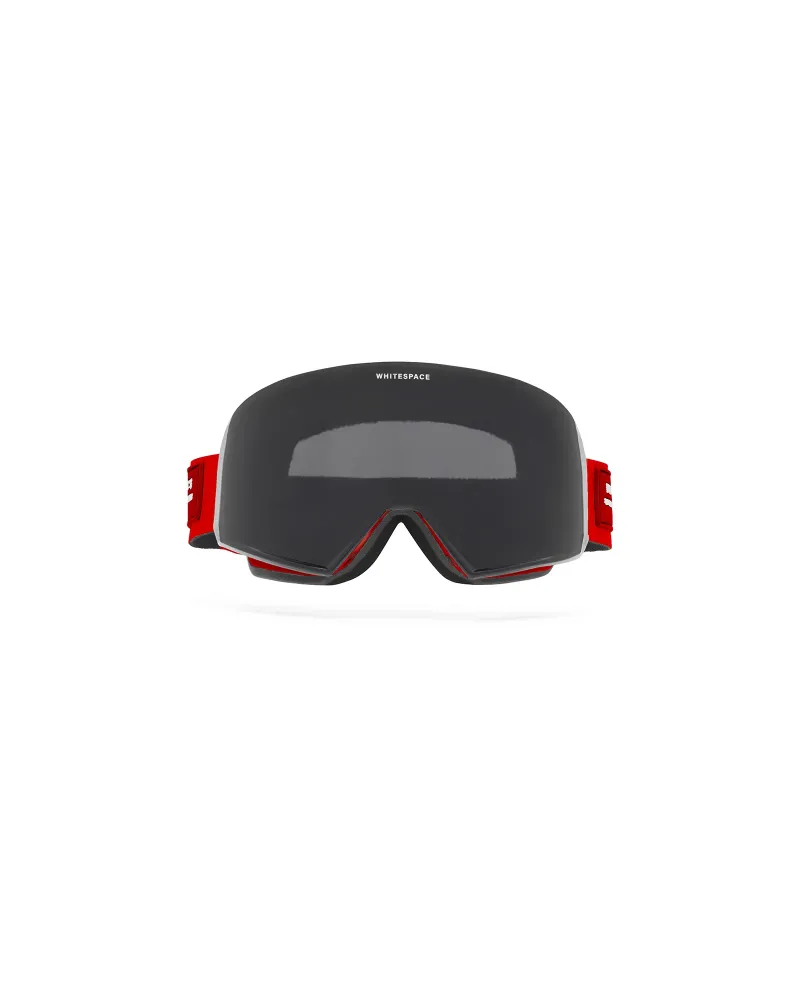 Ochelari Ski Snowboard WHITESPACE MD Icon - RED