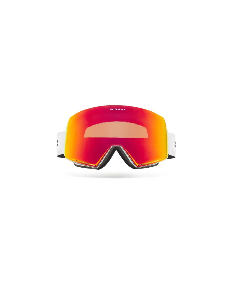 Ochelari Ski Snowboard WHITESPACE MD Icon - WHITE