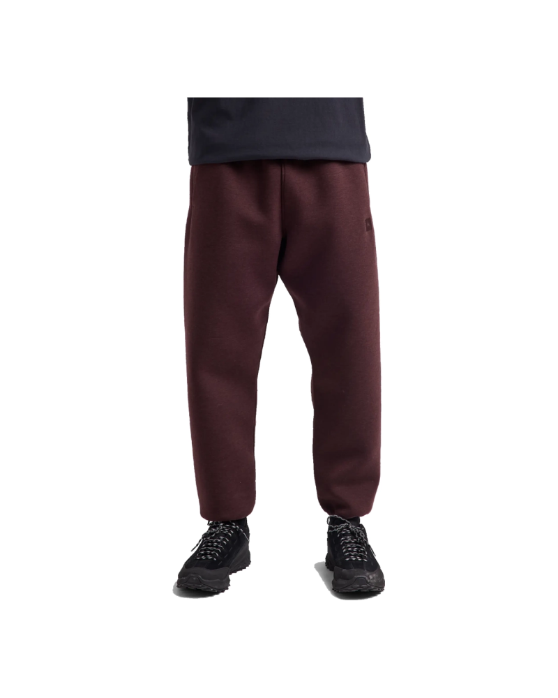 Pantaloni BURTON - Men's - Space Cloud - Bear Hug Brown Heather
