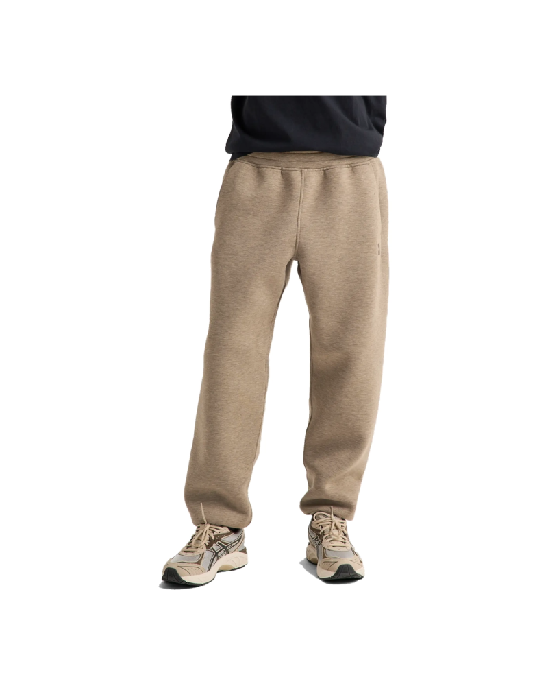 Pantaloni BURTON - Men's - Space Cloud - Summit Taupe Heather