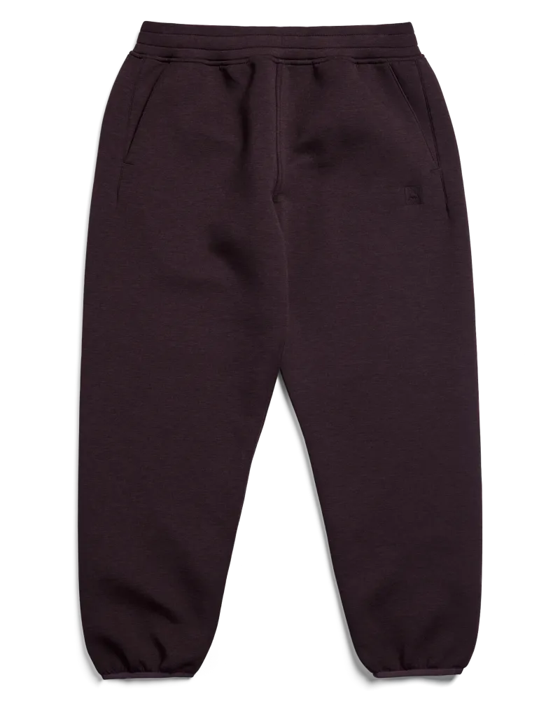 Pantaloni BURTON - Men's - Space Cloud - Bear Hug Brown Heather