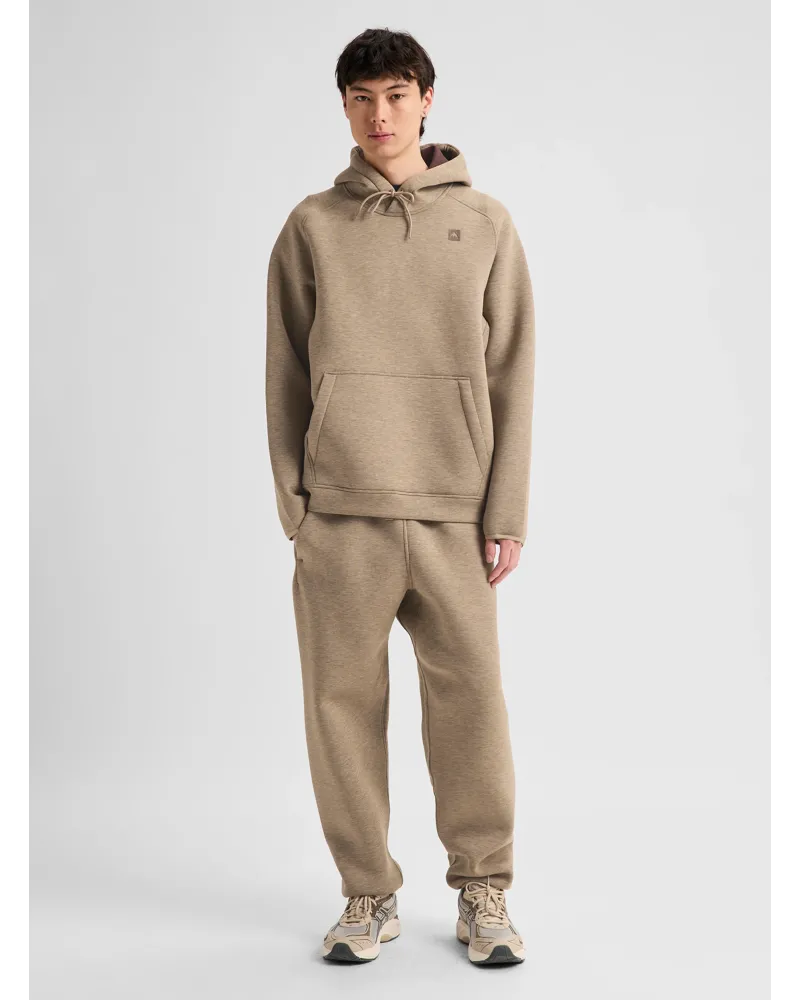 Pantaloni BURTON - Men's - Space Cloud - Summit Taupe Heather