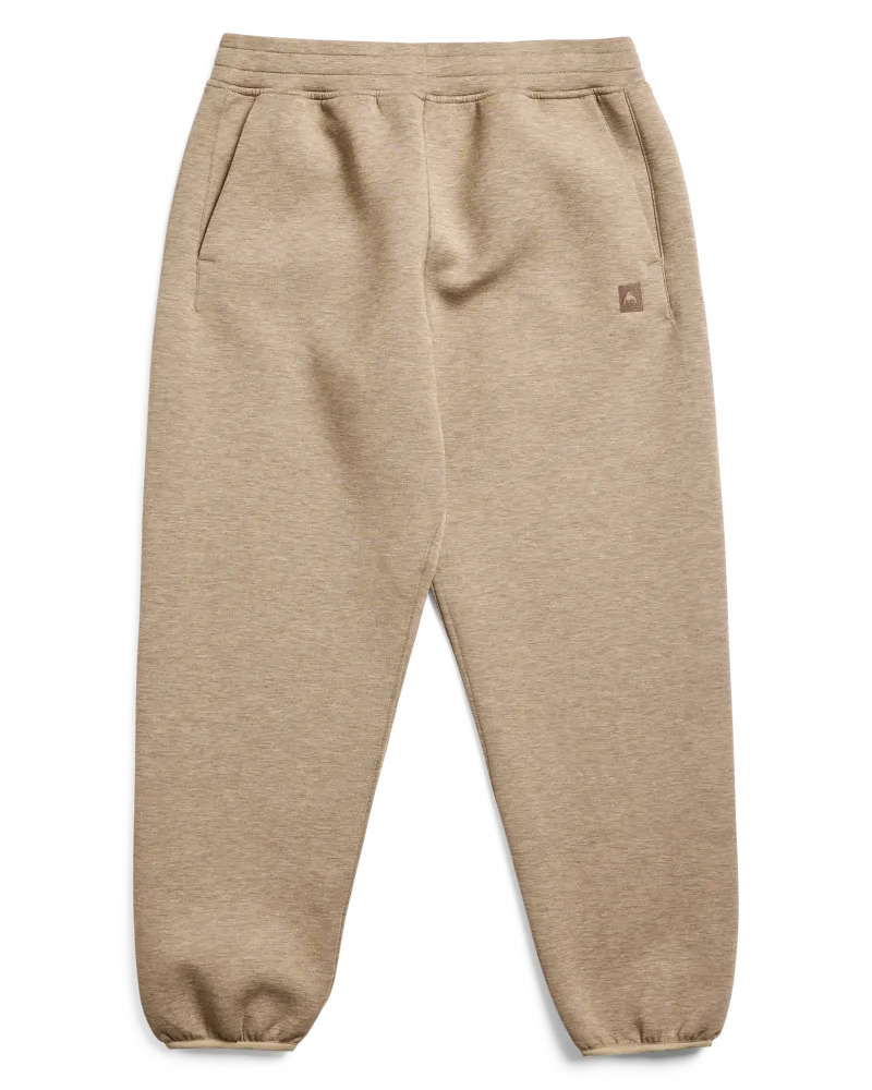 Pantaloni BURTON - Men's - Space Cloud - Summit Taupe Heather