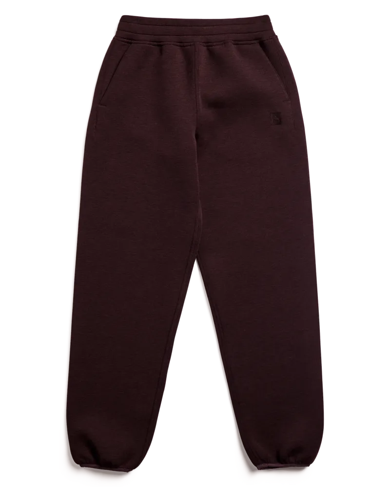 Pantaloni BURTON - Women's - Space Cloud - Bear Hug Brown Heather