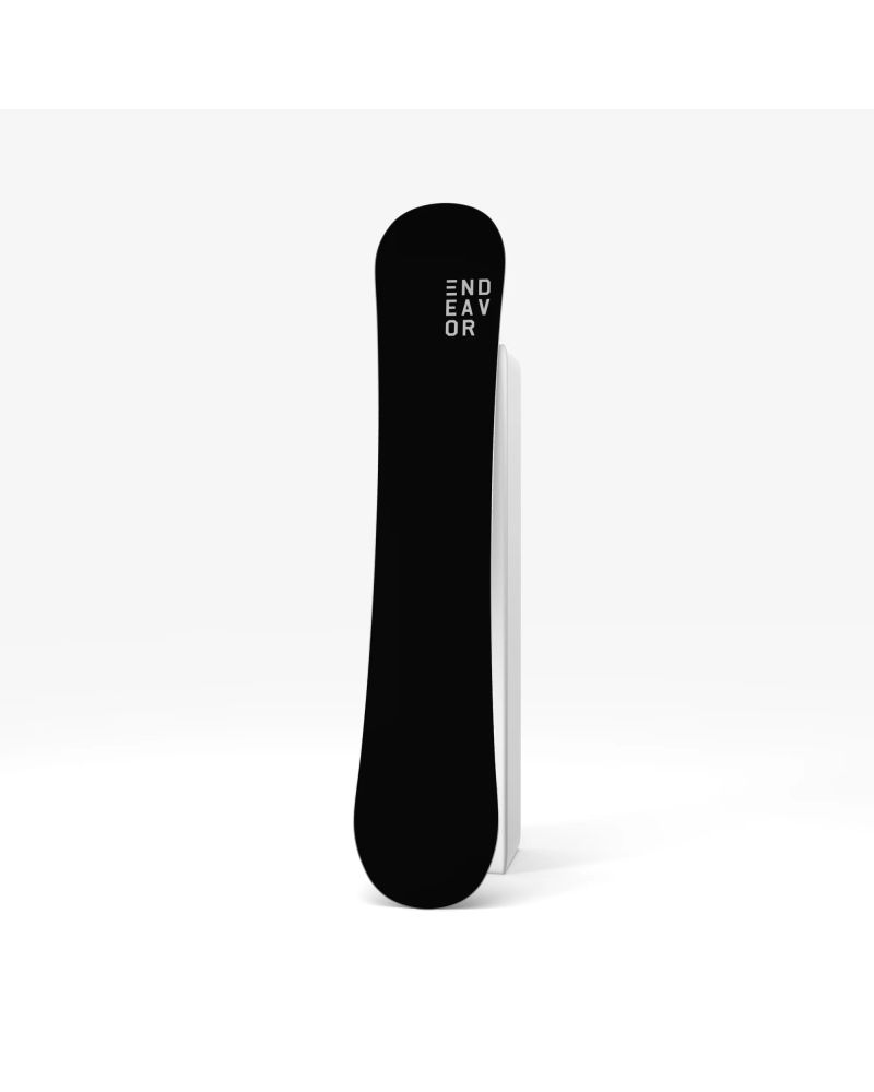SET Placa Snowboard ENDEAVOR - PIONEER Legacy 2026 + Legaturi Snowboard UNION Men's 2027 STR Black
