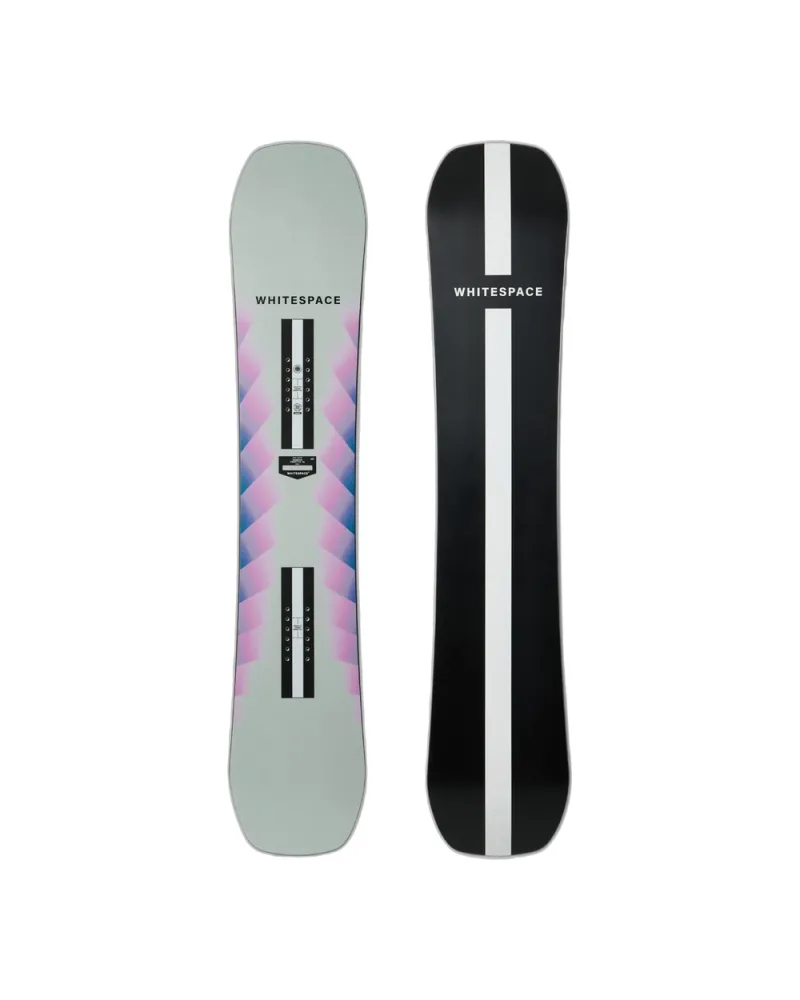 Placa Snowboard WHITESPACE - Womens Freestyle Pro A 2027