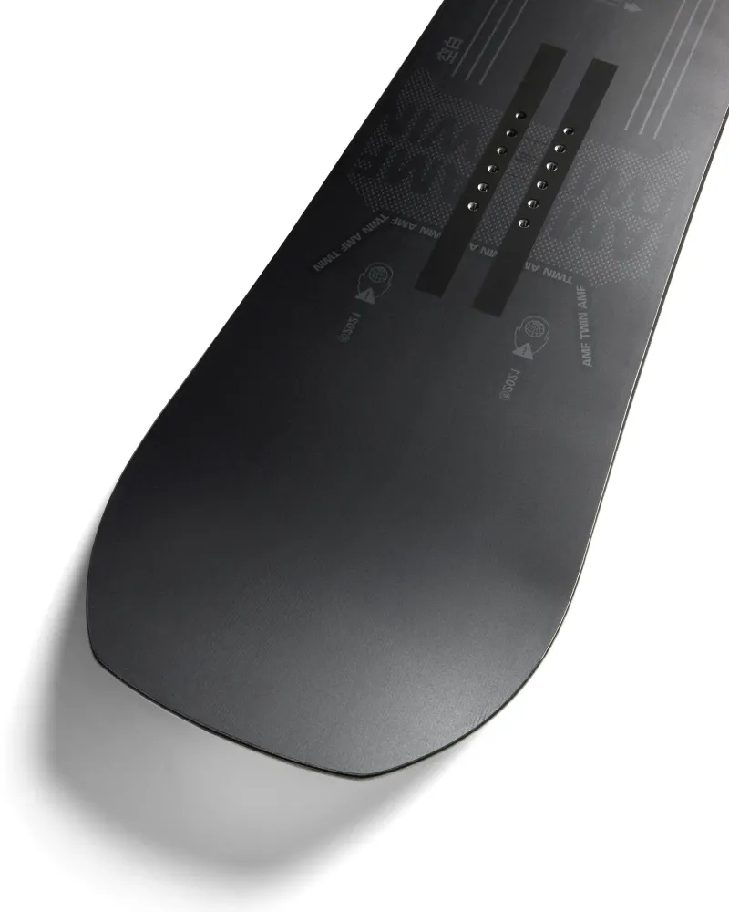 Placa Snowboard WHITESPACE - AMF Twin C 2027