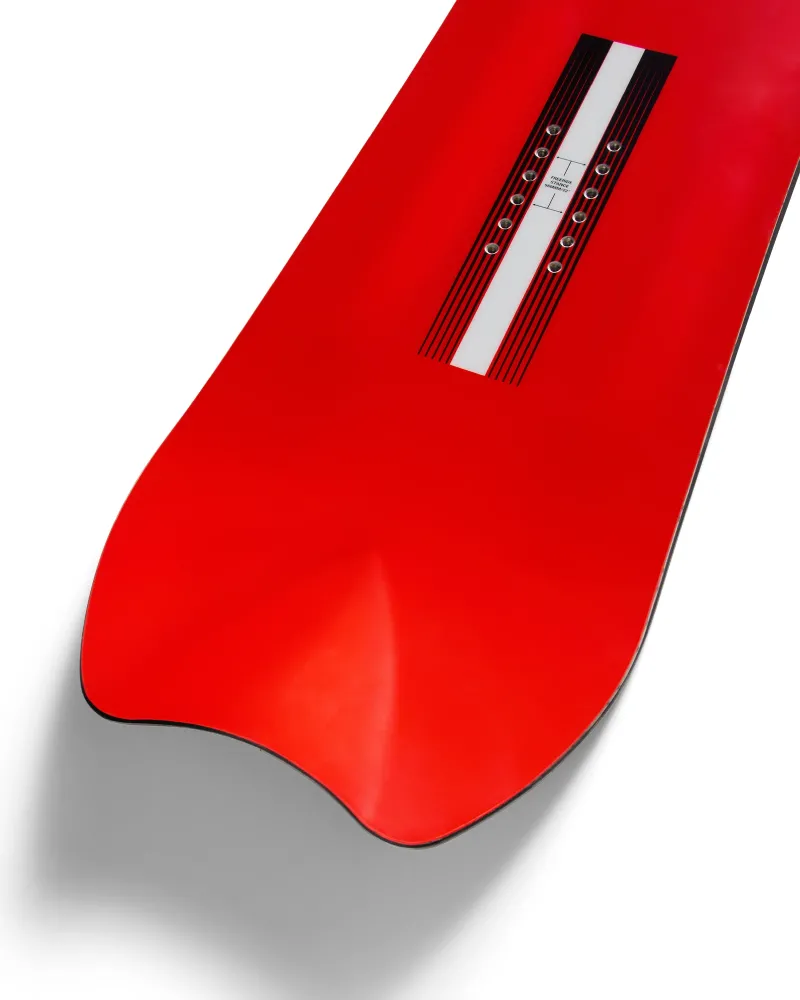 Placa Snowboard WHITESPACE - ICONA A 2027 - 157