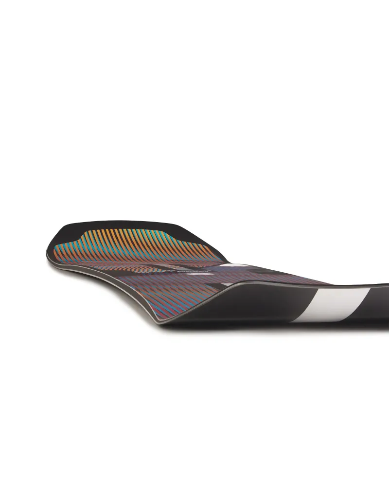 Placa Snowboard WHITESPACE - Montano A 2027 - 155