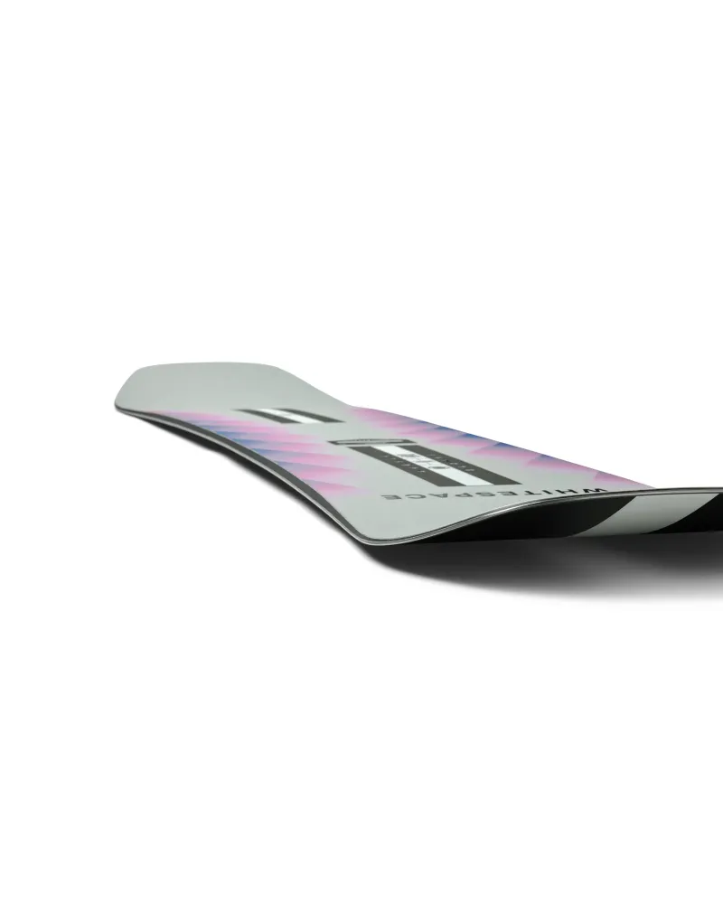Placa Snowboard WHITESPACE - Womens Freestyle Pro A 2027