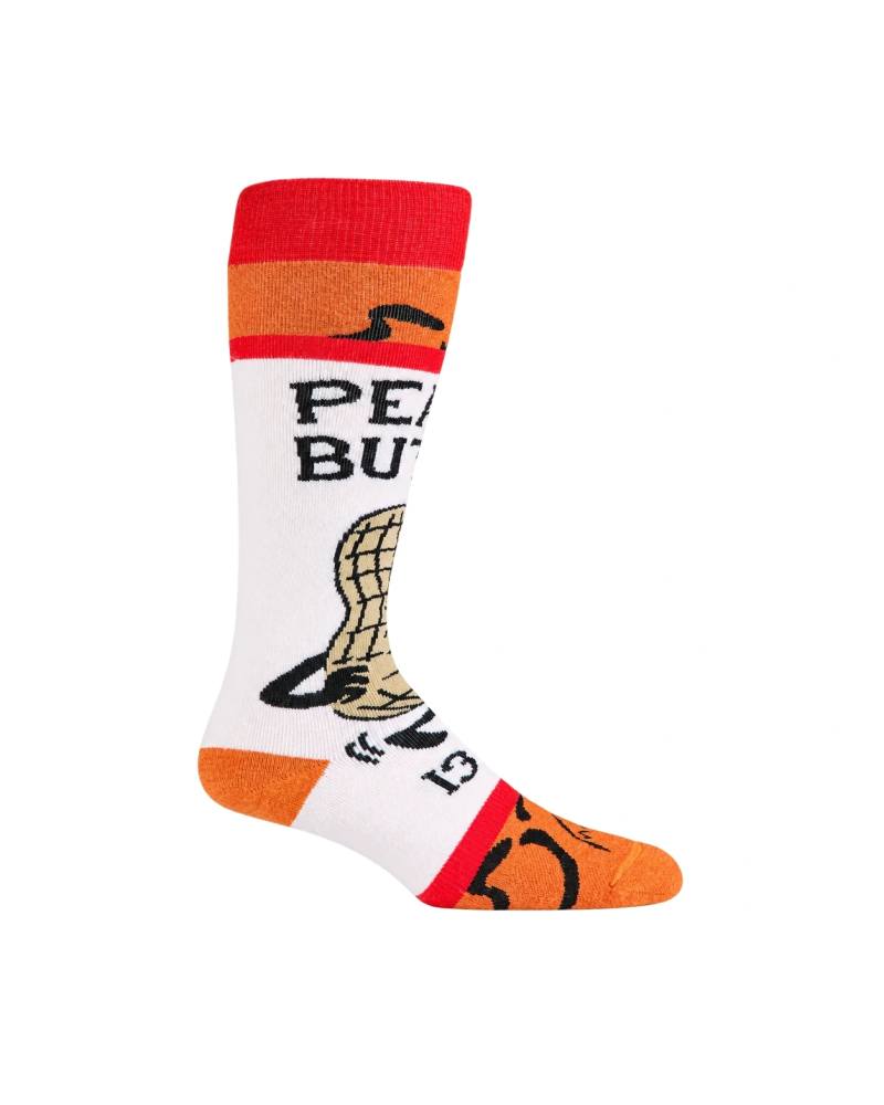 Sosete Snowboard BURTON - Women's - Partylap Sock PBJ TIME