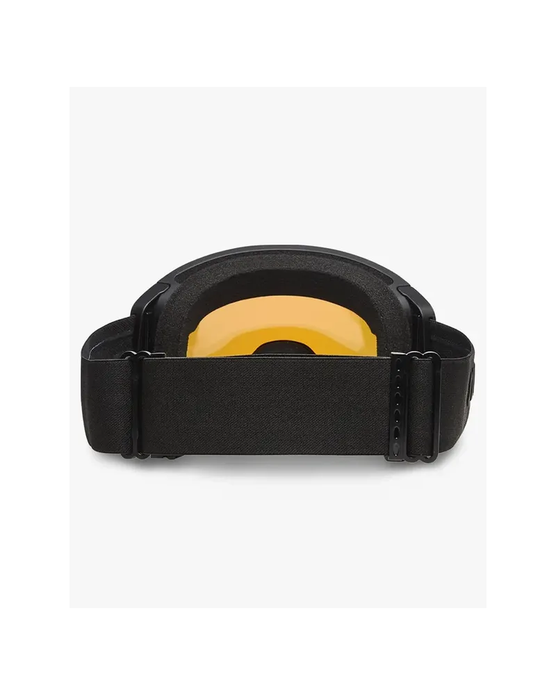 Ochelari Ski Snowboard CLEW Magnetic Black