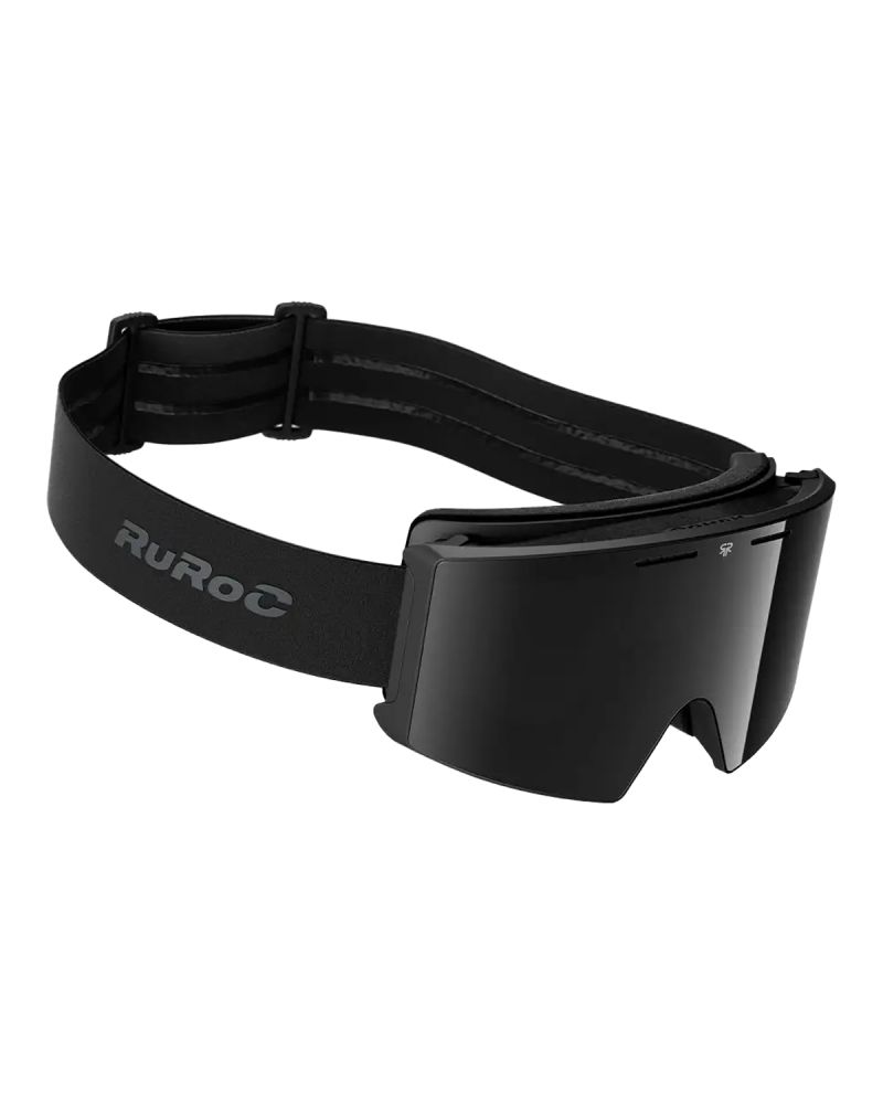 Ochelari Ski Snowboard Ruroc Lite Core