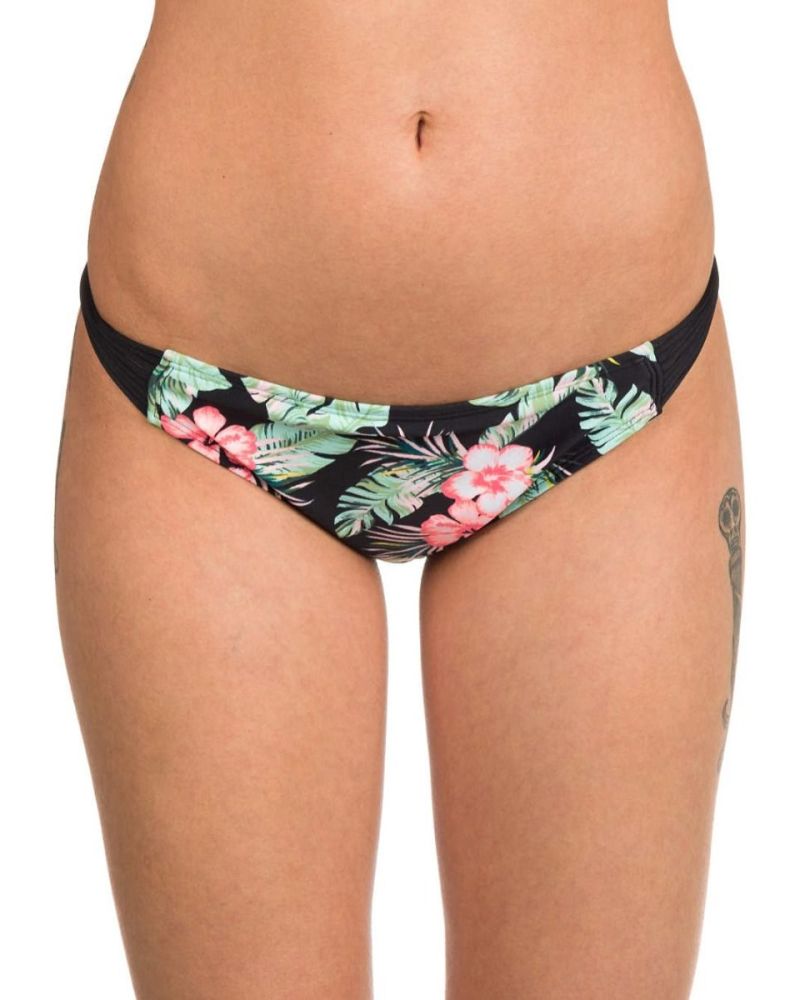 Bikini Malibu Hipster maui escape L