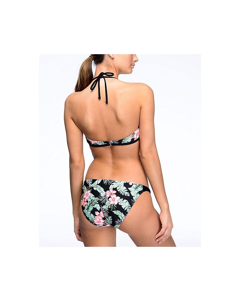 Bikini Malibu Hipster maui escape L