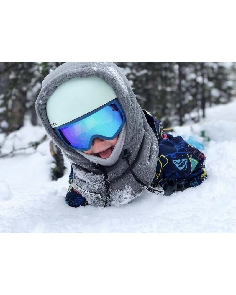 Ham Ski Snowboard Copii MDX One OX Red