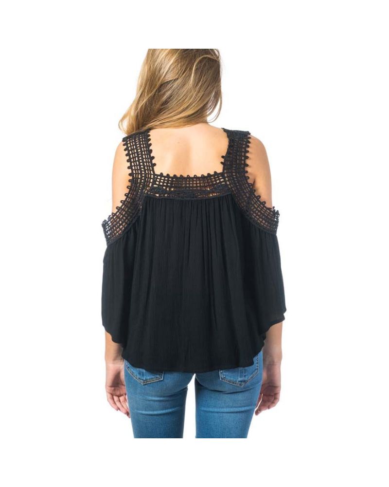 Maiou Rip Curl Fiesta Black L