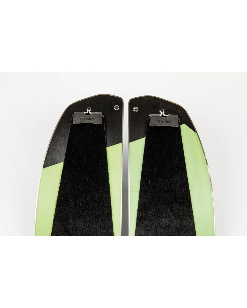 Piei de foca Splitboard Nitro Peak by Kohla