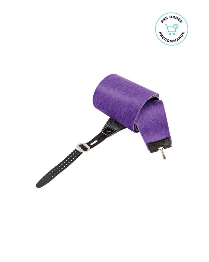 Piei de foca Splitboard Nitro Vertical by Kohla - SQUASH 148