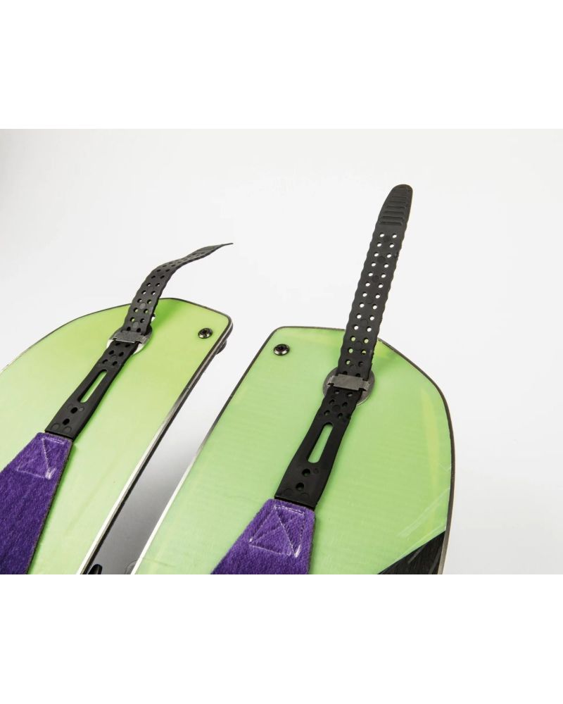 Piei de foca Splitboard Nitro Vertical by Kohla - SQUASH 148