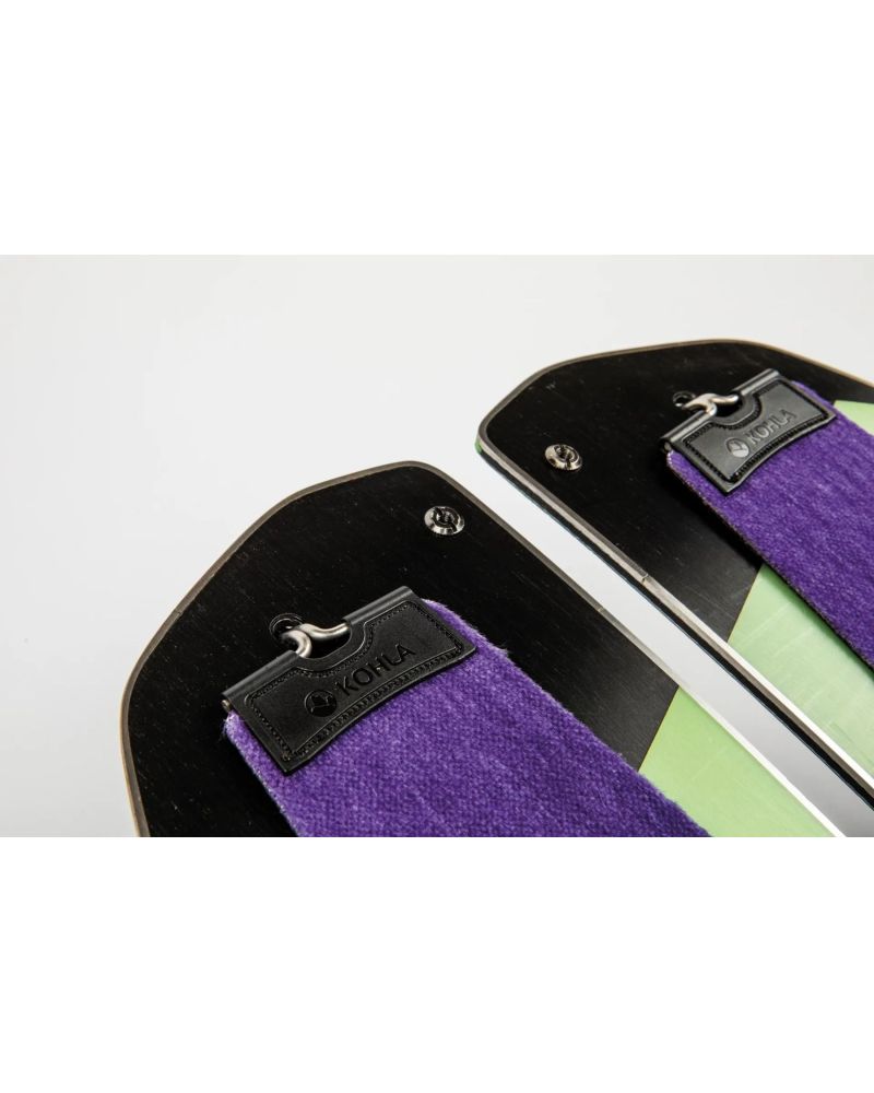 Piei de foca Splitboard Nitro Vertical by Kohla - SQUASH 148