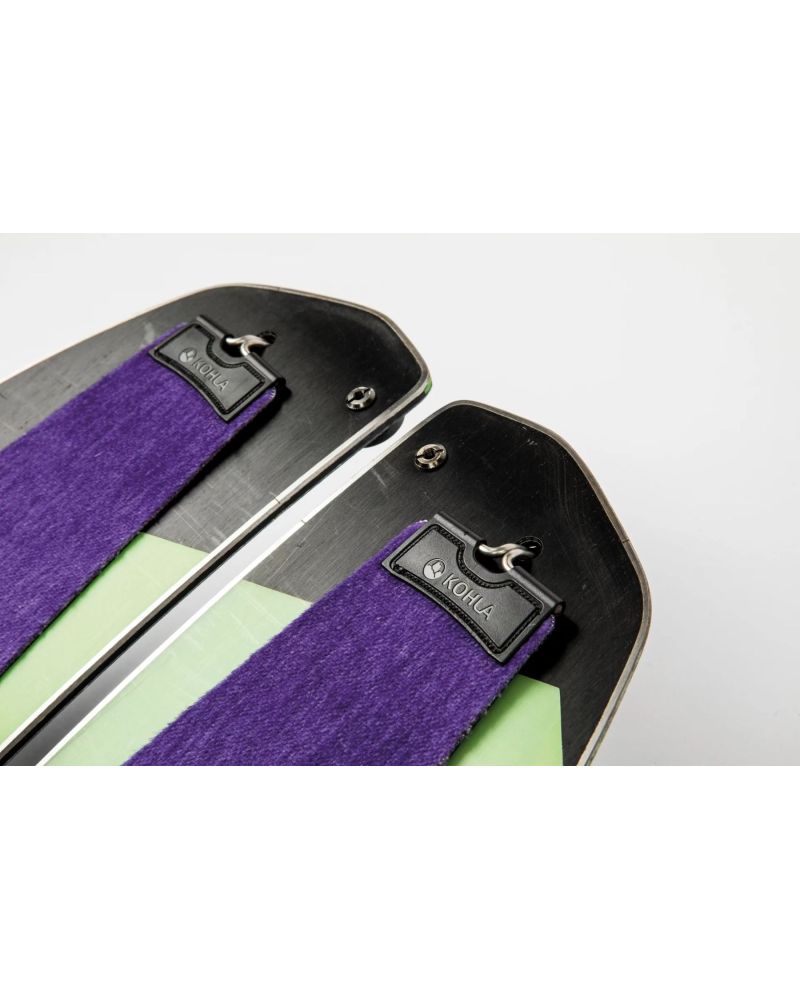 Piei de foca Splitboard Nitro Vertical by Kohla - SQUASH 148