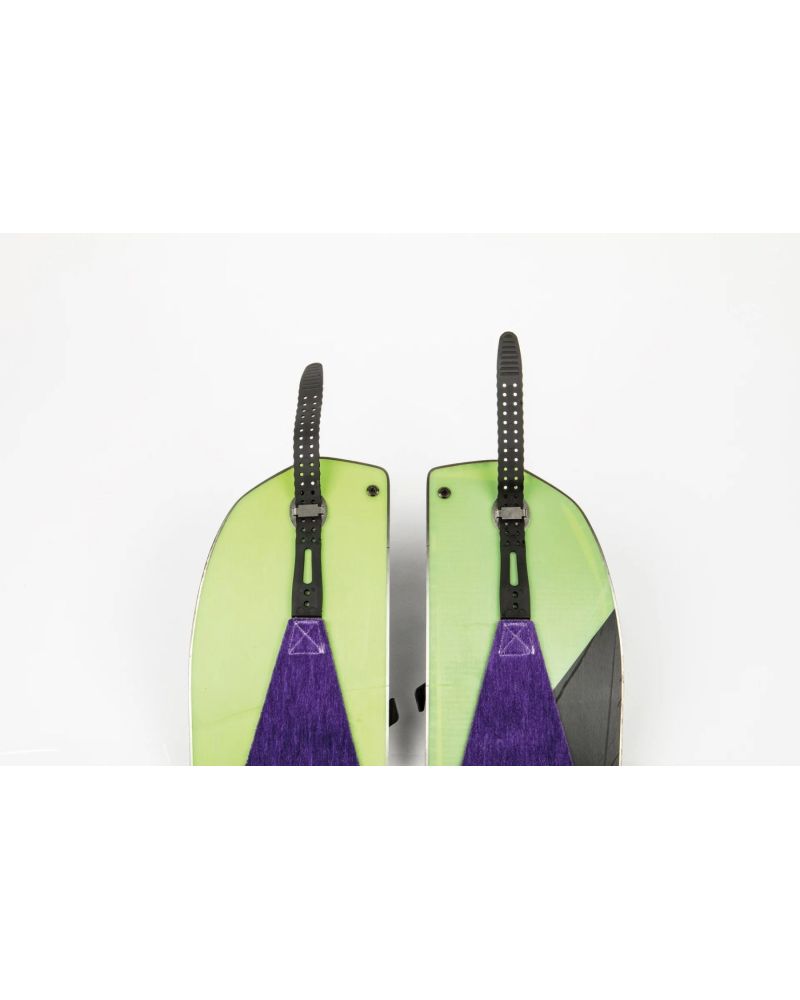 Piei de foca Splitboard Nitro Vertical by Kohla - SQUASH 148