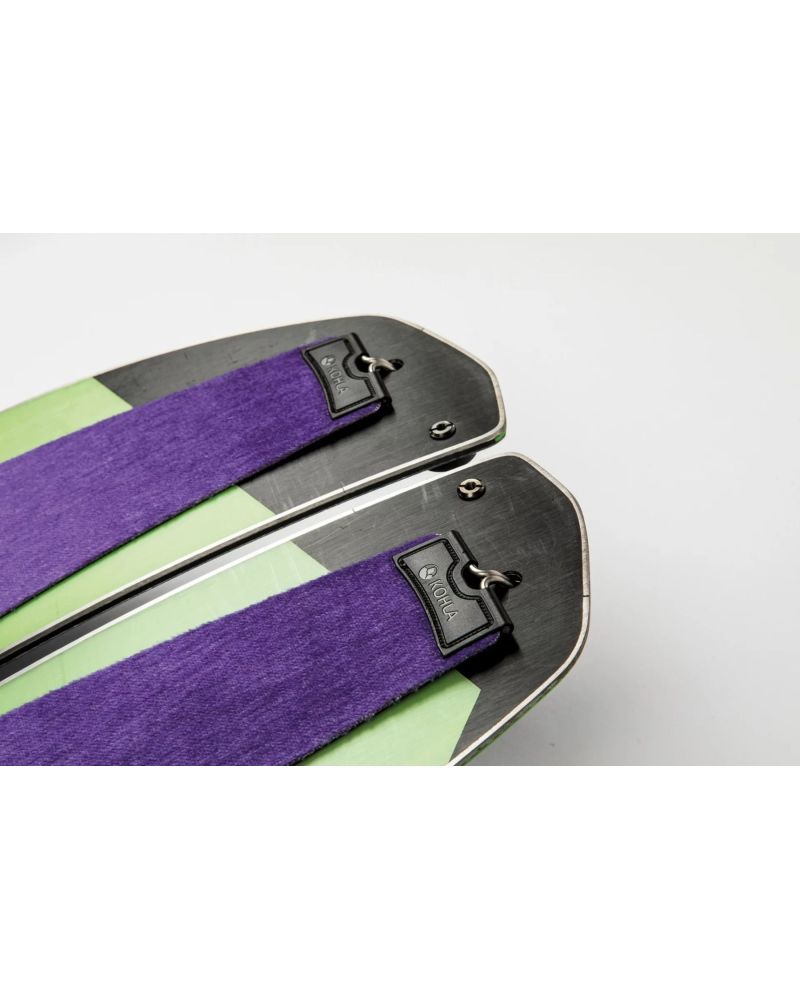 Piei de foca Splitboard Nitro Vertical by Kohla - SQUASH 148