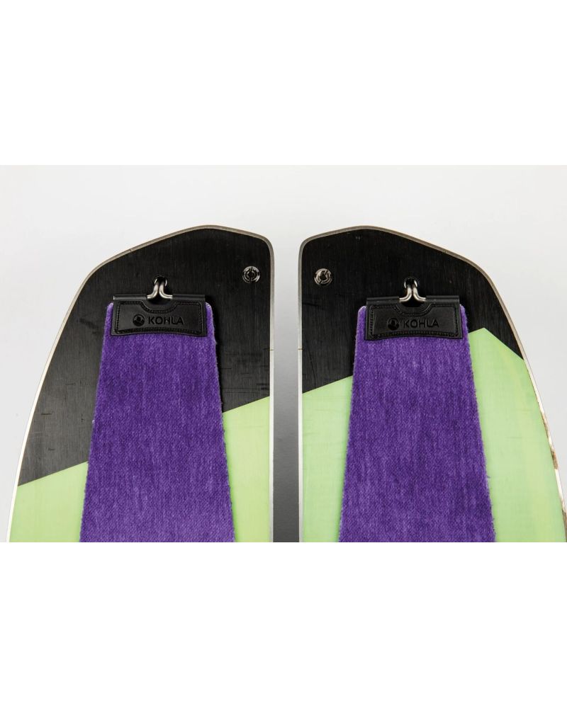 Piei de foca Splitboard Nitro Vertical by Kohla - SQUASH 148