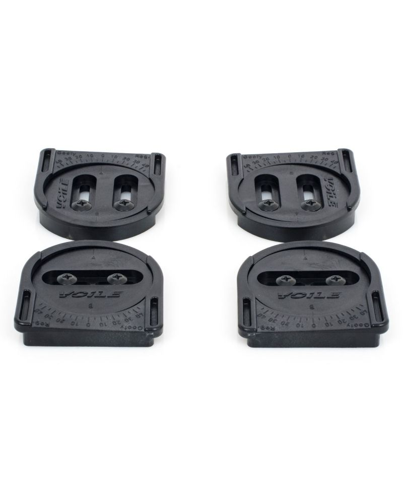 VOILE Splitboard Puck Set - Canted