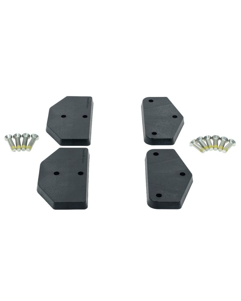 VOILE Splitboard Touring Riser